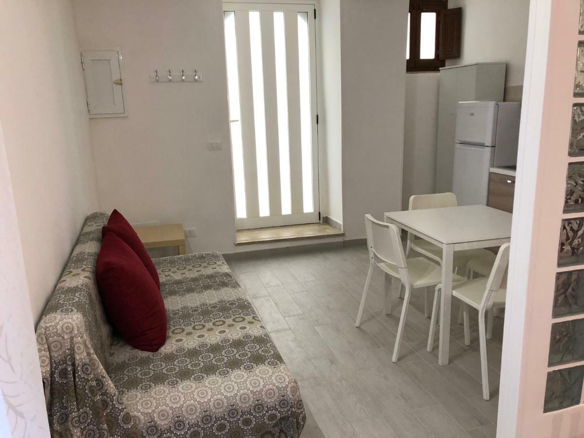 Villa Dione à Syracuse Extérieur photo