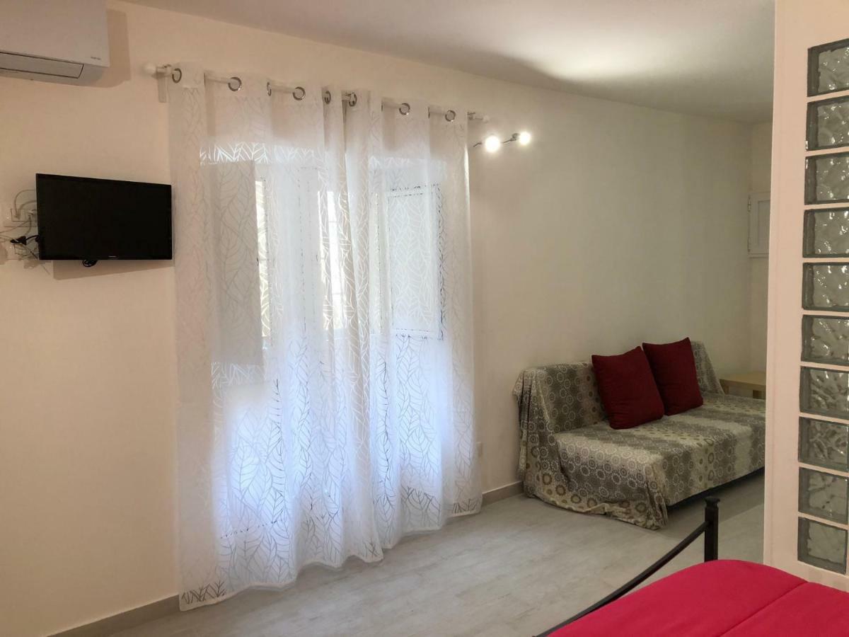 Villa Dione à Syracuse Extérieur photo